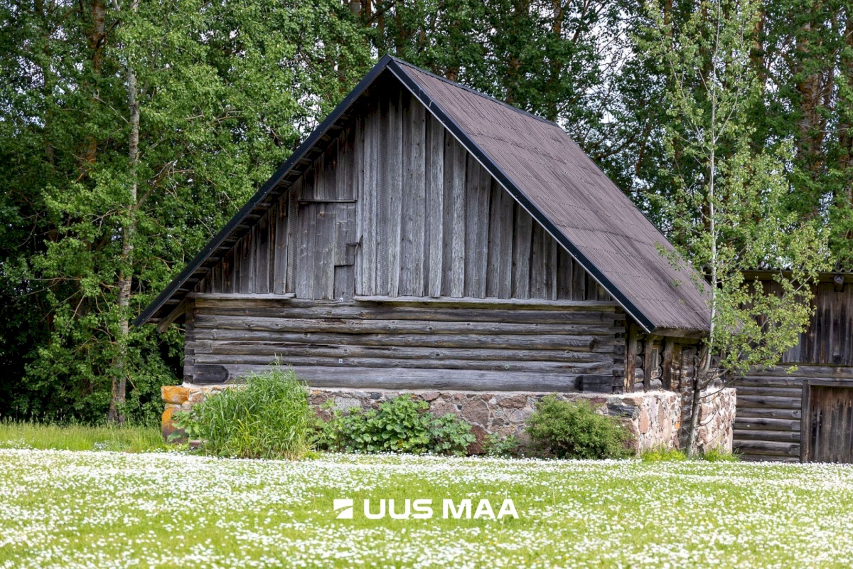 Räpina vald, Sülgoja küla, Trangi