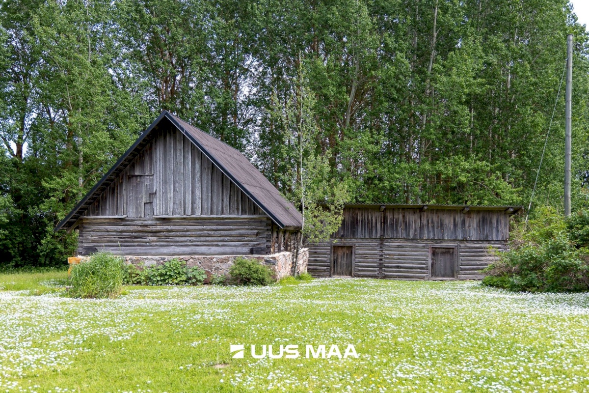 Räpina vald, Sülgoja küla, Trangi