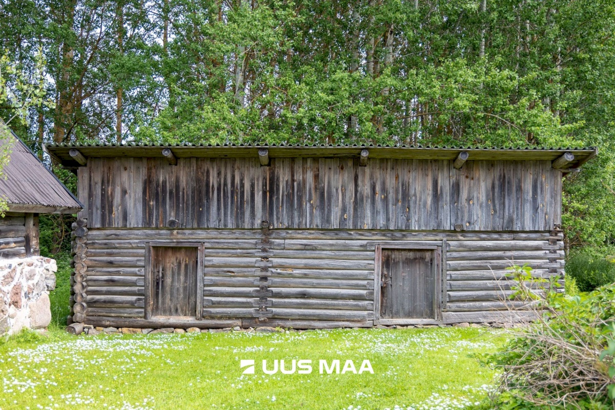 Räpina vald, Sülgoja küla, Trangi