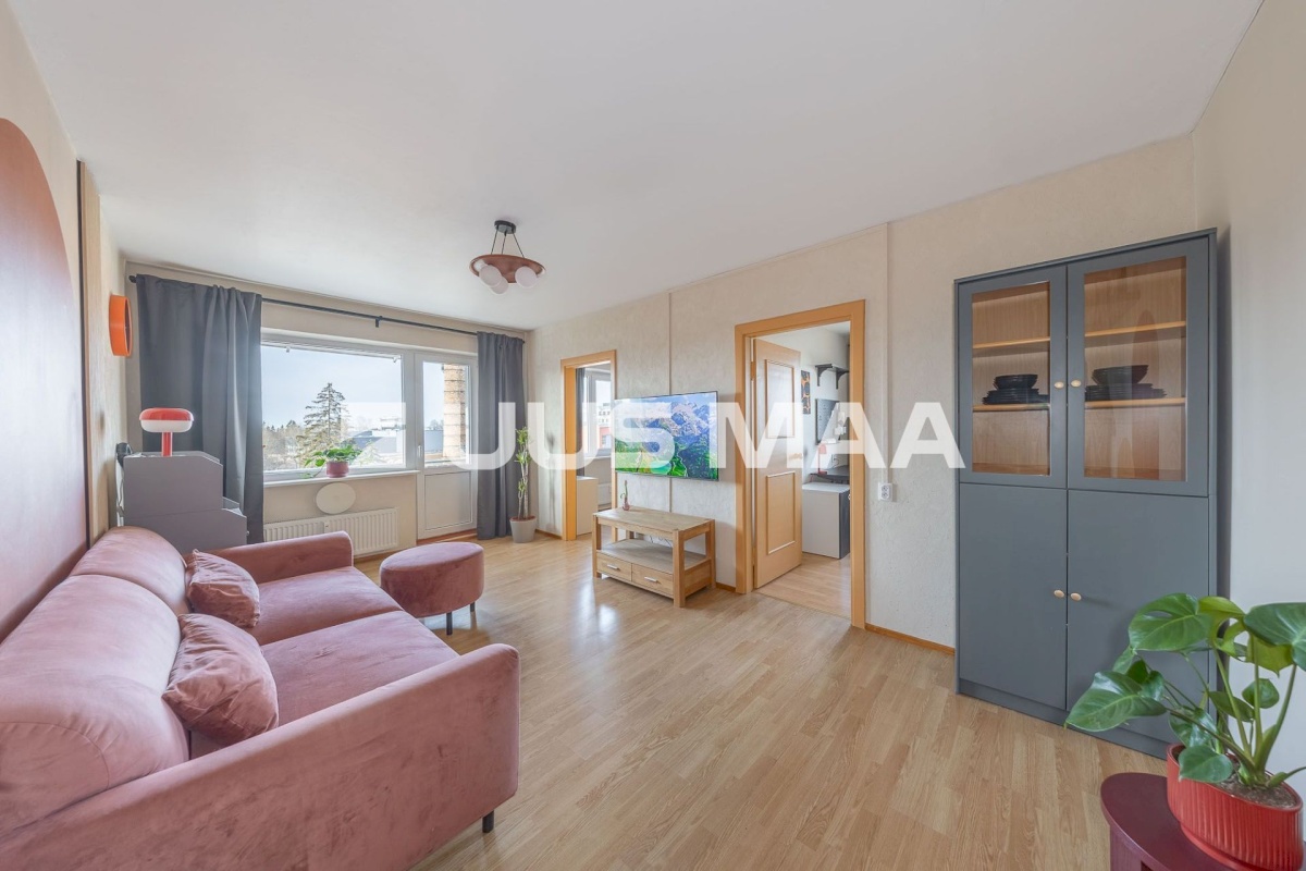 Tartu linn, Tartu linn, Ränilinn, Aardla tn 124