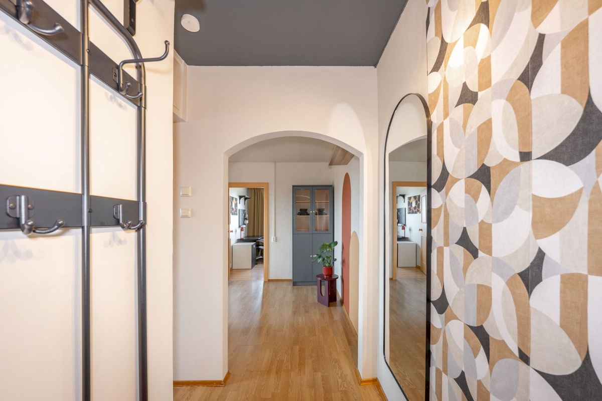 Tartu linn, Tartu linn, Ränilinn, Aardla tn 124