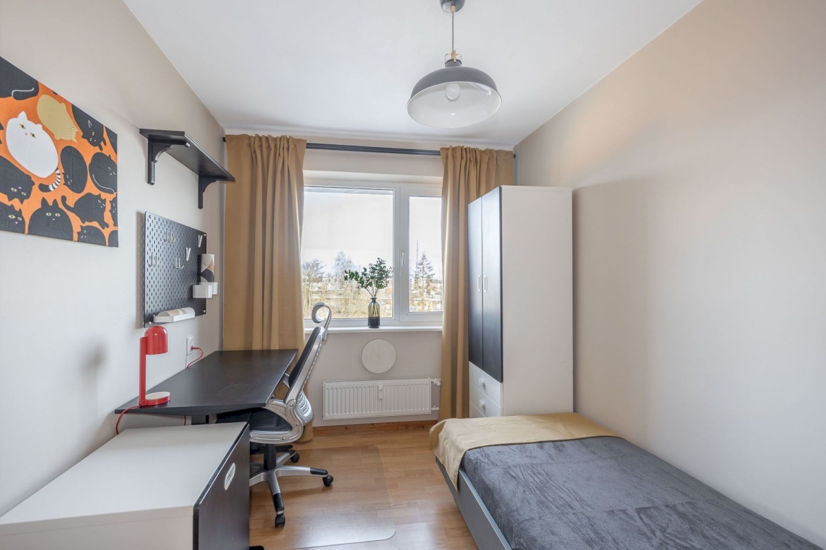 Tartu linn, Tartu linn, Ränilinn, Aardla tn 124