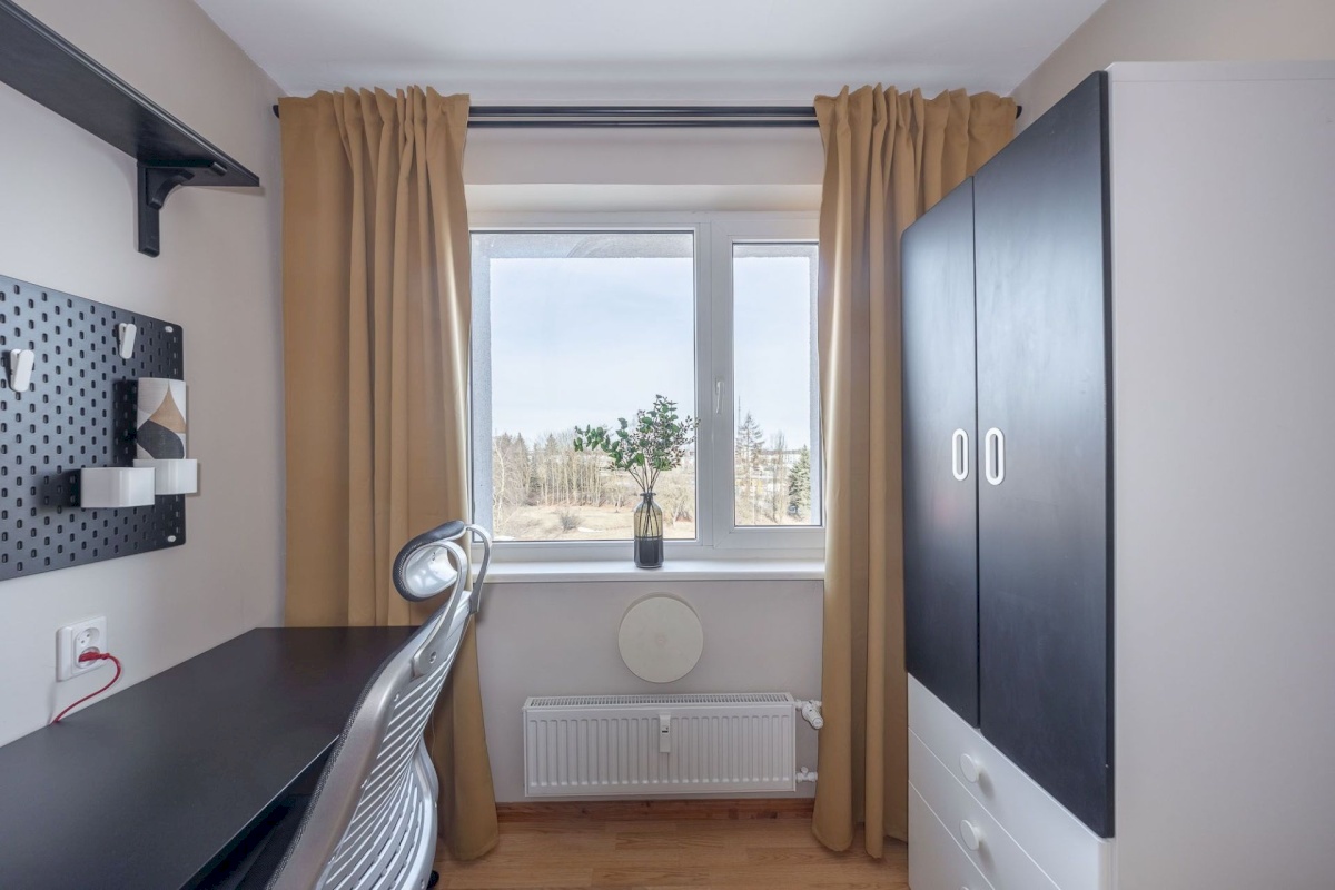 Tartu linn, Tartu linn, Ränilinn, Aardla tn 124