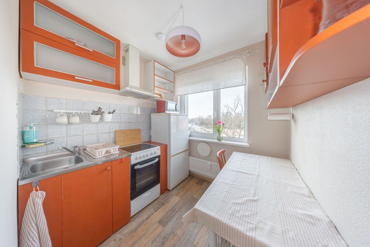 Tartu linn, Tartu linn, Ränilinn, Aardla tn 124