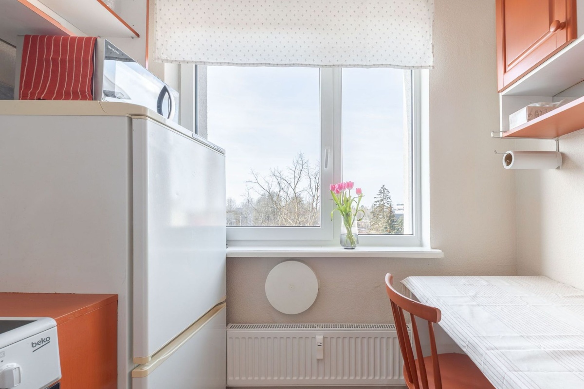 Tartu linn, Tartu linn, Ränilinn, Aardla tn 124