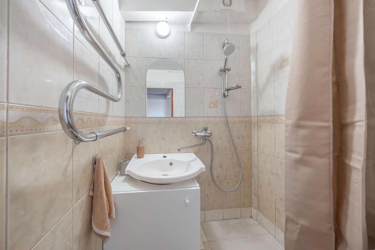 Tartu linn, Tartu linn, Ränilinn, Aardla tn 124