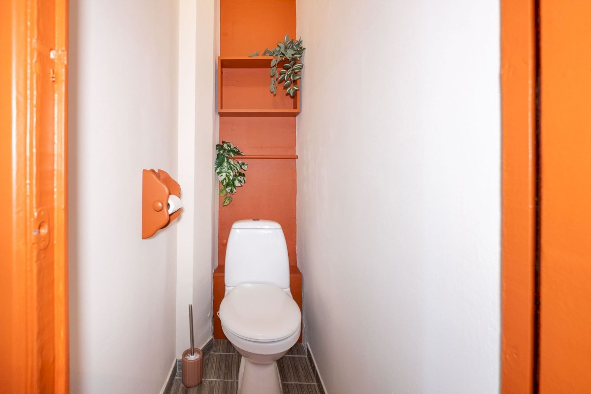 Tartu linn, Tartu linn, Ränilinn, Aardla tn 124