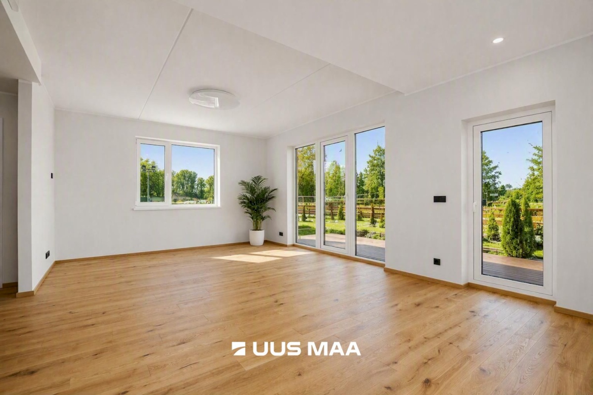 Lääne-Harju vald, Lehola küla, Talu tee 22/1-2