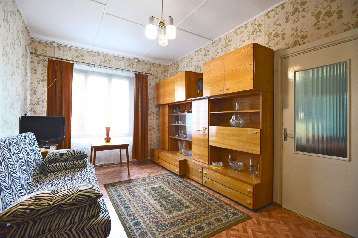 Pärnu linn, Pärnu linn, Eeslinn, Riia mnt 50