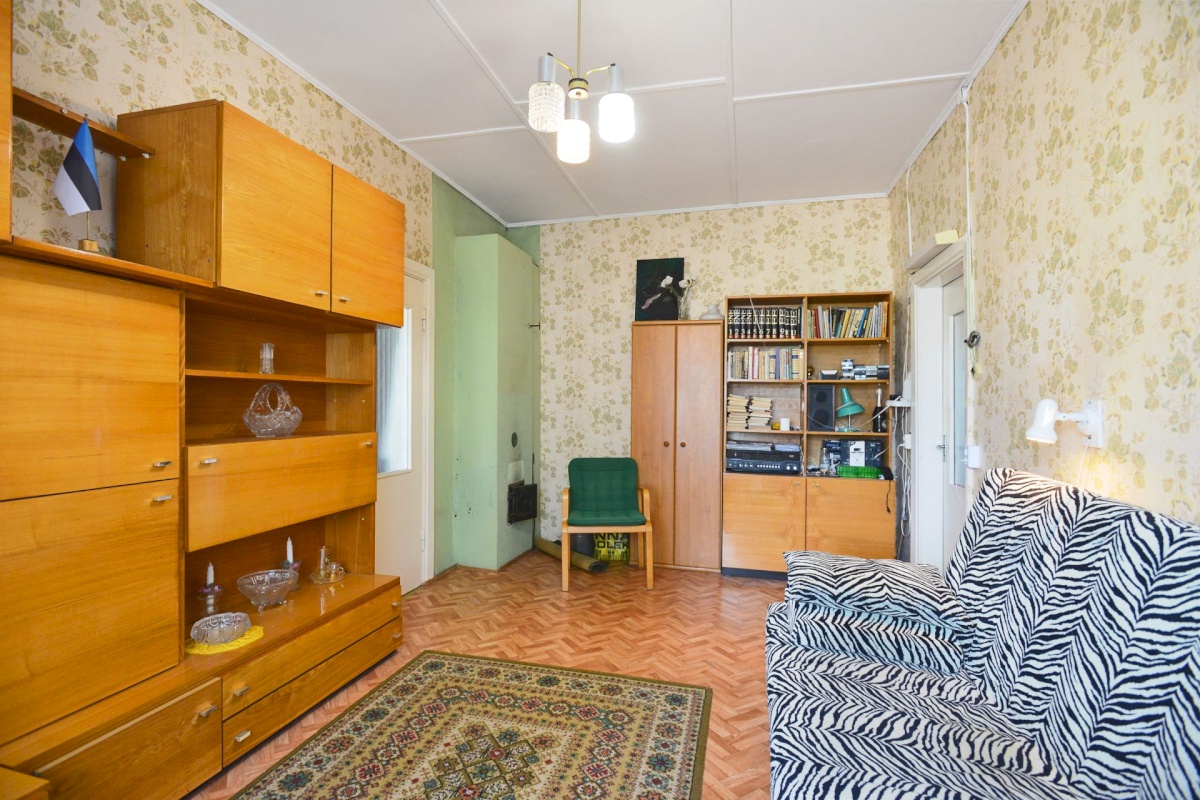 Pärnu linn, Pärnu linn, Eeslinn, Riia mnt 50