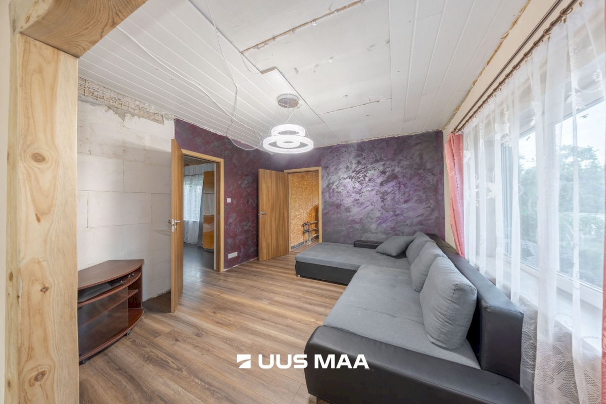 Elva vald, Elva linn, Käo tee 46