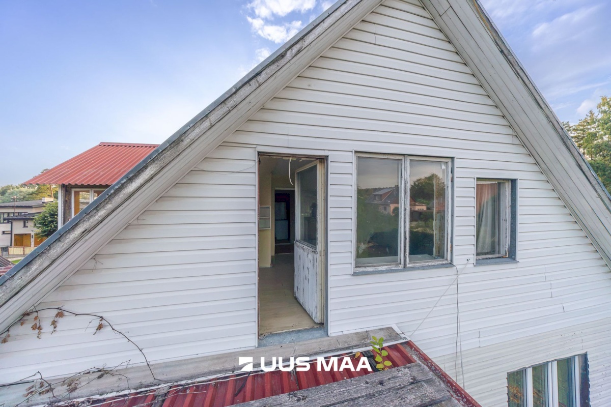 Elva vald, Elva linn, Käo tee 46