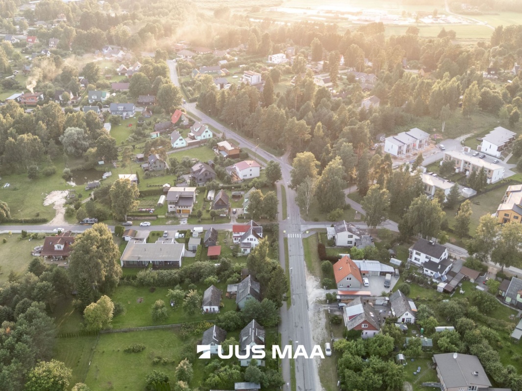 Elva vald, Elva linn, Käo tee 46