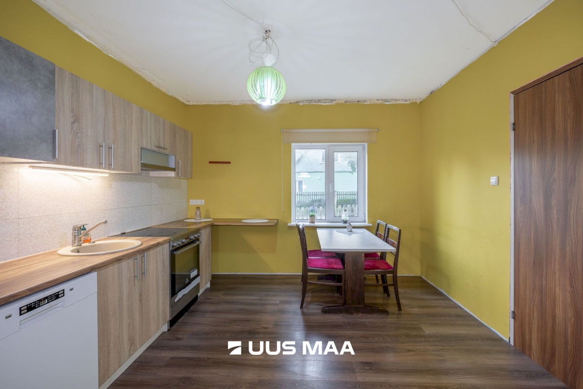 Elva vald, Elva linn, Käo tee 46