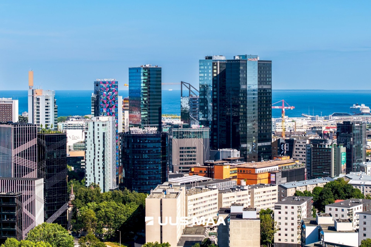 Tallinn, Kesklinna linnaosa, Sibulaküla, Tornimäe 7