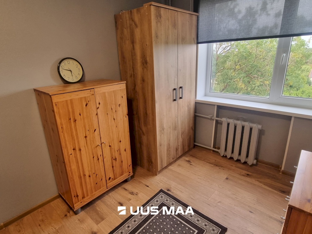 Viru-Nigula vald, Kunda linn, Mäe 7
