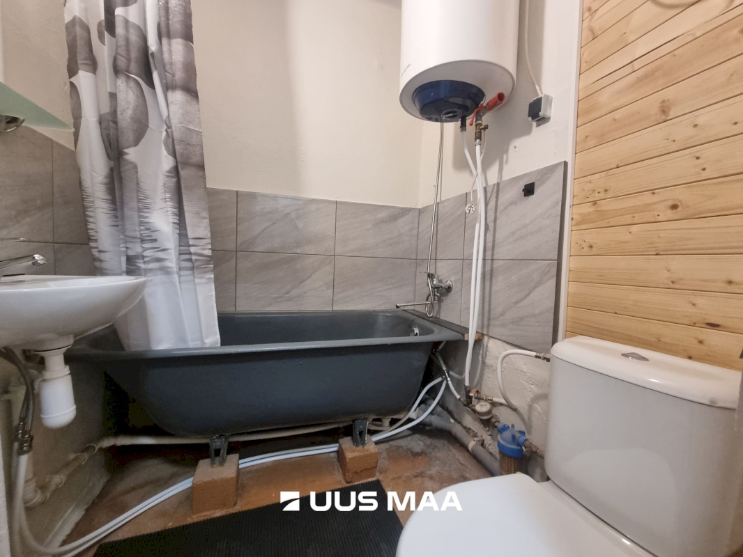 Viru-Nigula vald, Kunda linn, Mäe 7