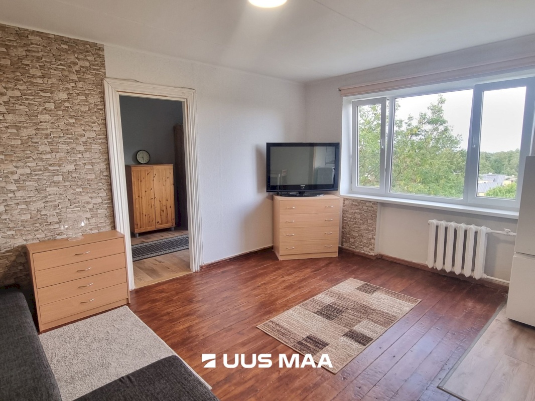 Viru-Nigula vald, Kunda linn, Mäe 7