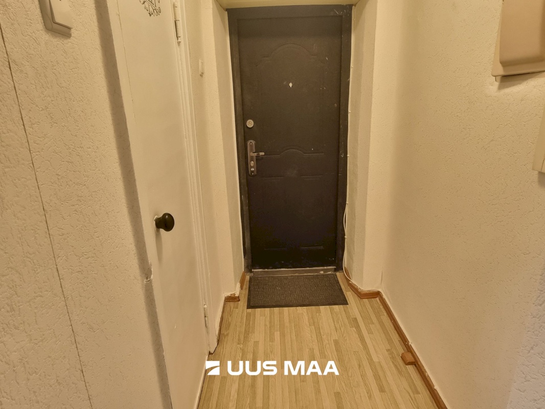 Viru-Nigula vald, Kunda linn, Mäe 7