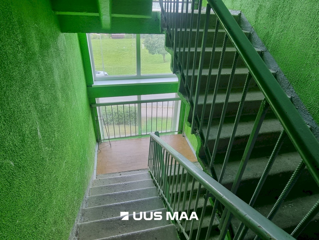 Viru-Nigula vald, Kunda linn, Mäe 7