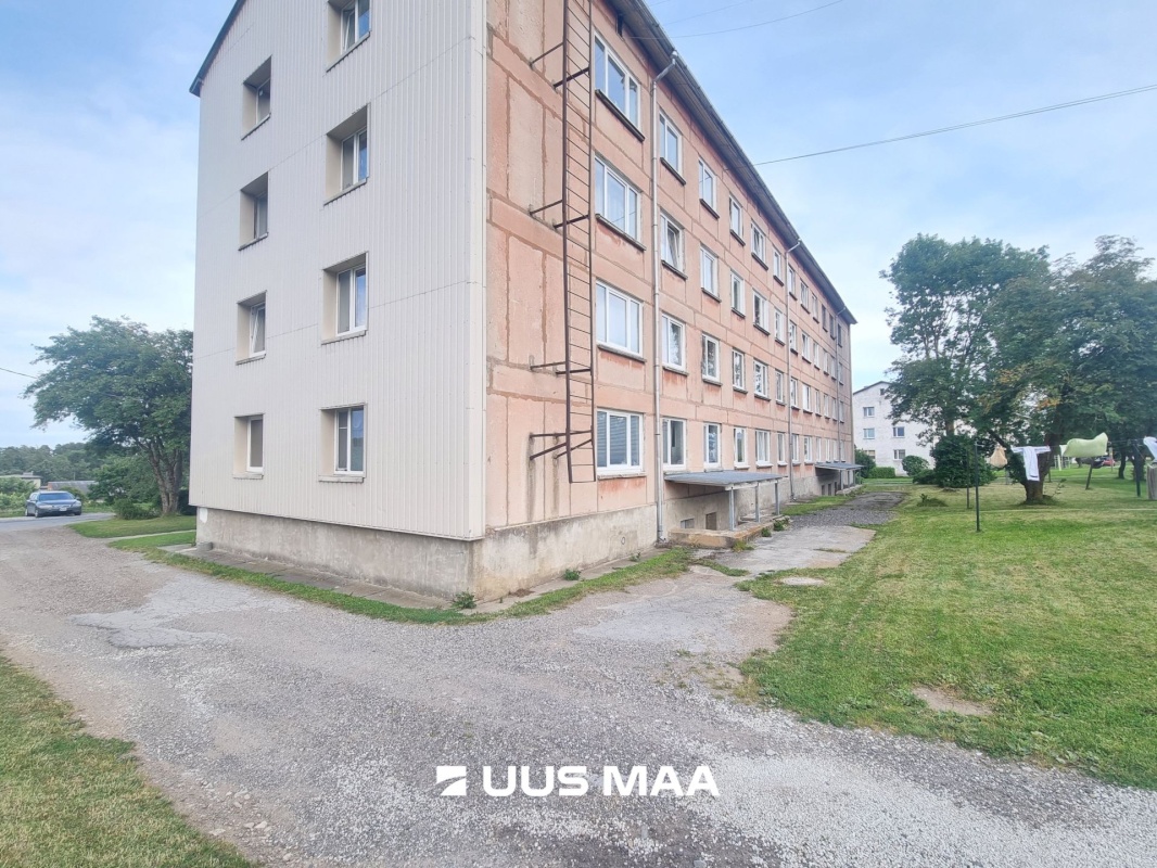 Viru-Nigula vald, Kunda linn, Mäe 7