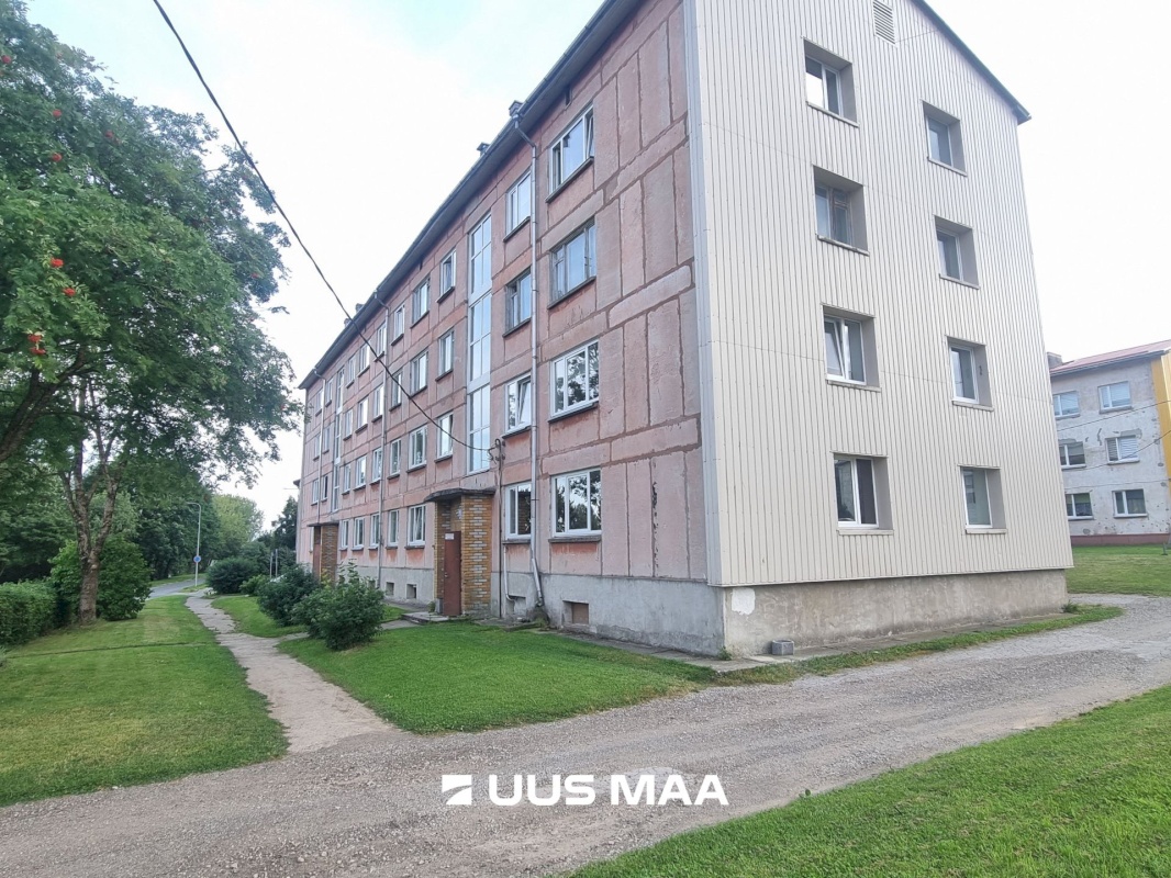 Viru-Nigula vald, Kunda linn, Mäe 7