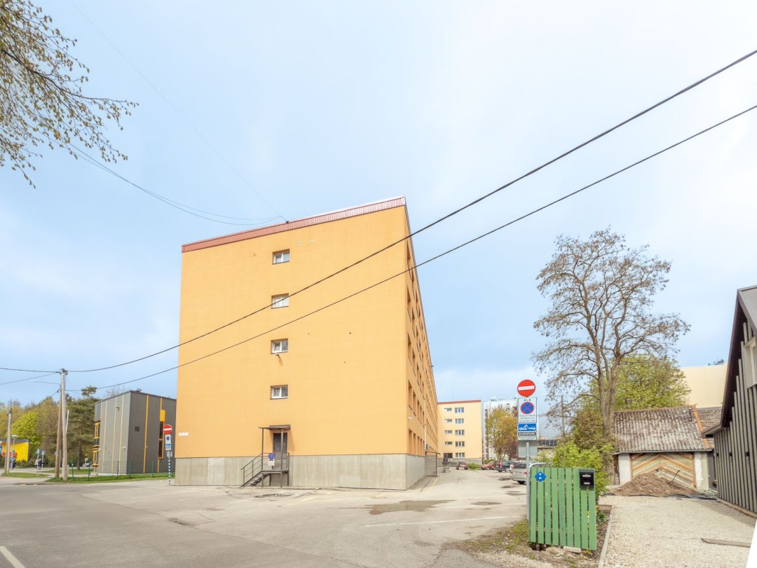 Tartu linn, Tartu linn, Karlova, Taga-Karlova, Rahu 15