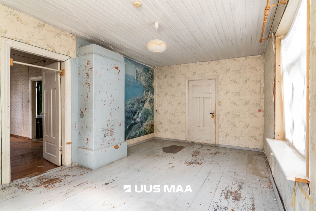 Viljandi linn, Kesklinn, Tallinna tn 47