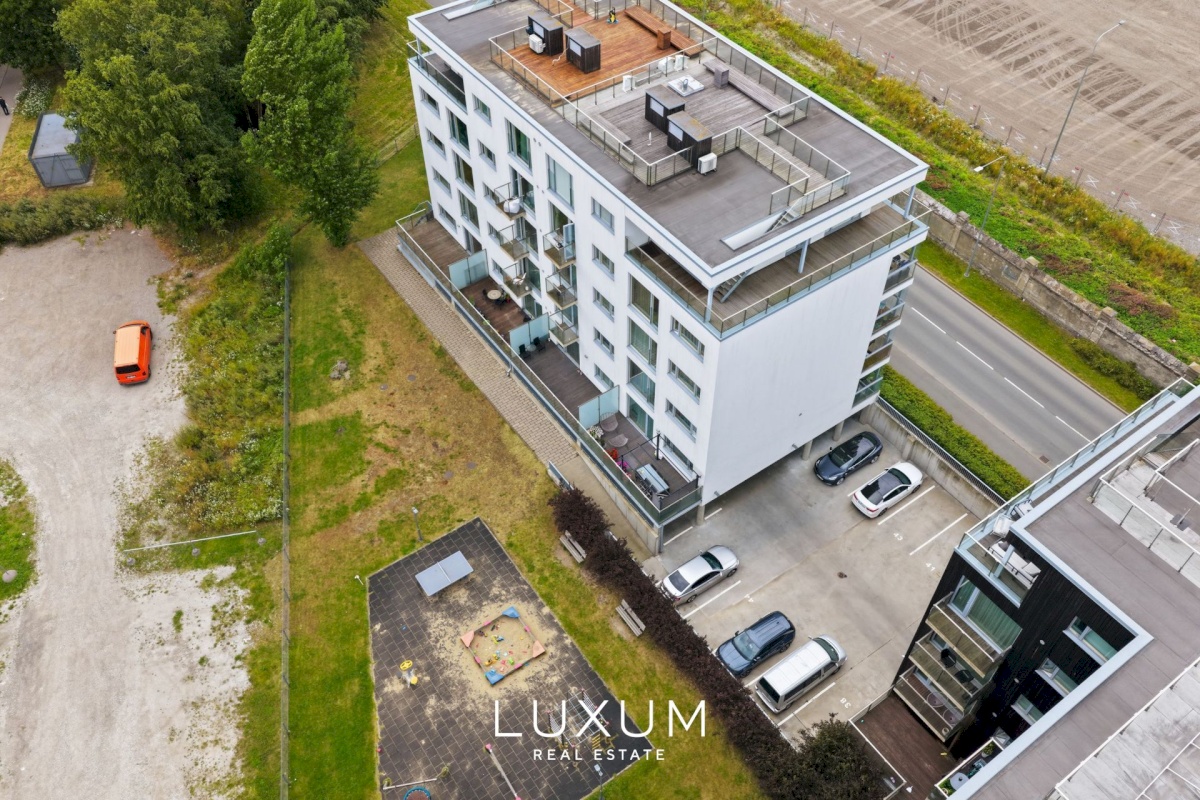 Tallinn, Kesklinna linnaosa, Tuukri 64