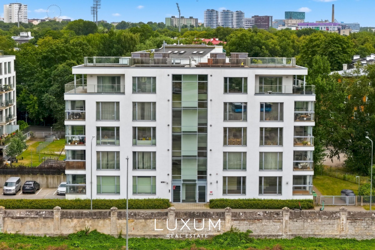 Tallinn, Kesklinna linnaosa, Tuukri 64