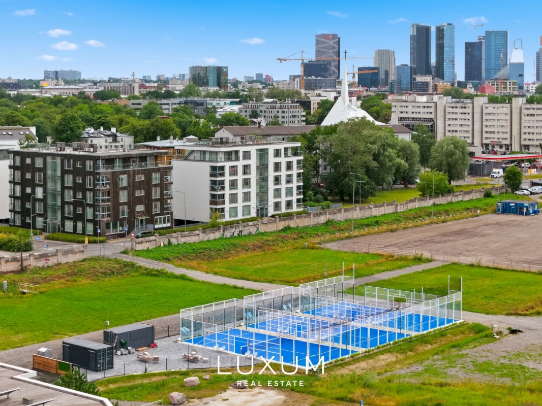 Tallinn, Kesklinna linnaosa, Tuukri 64