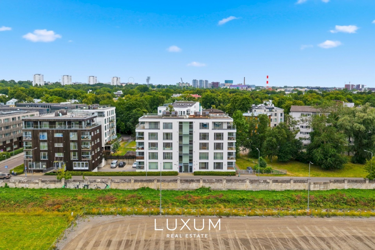 Tallinn, Kesklinna linnaosa, Tuukri 64