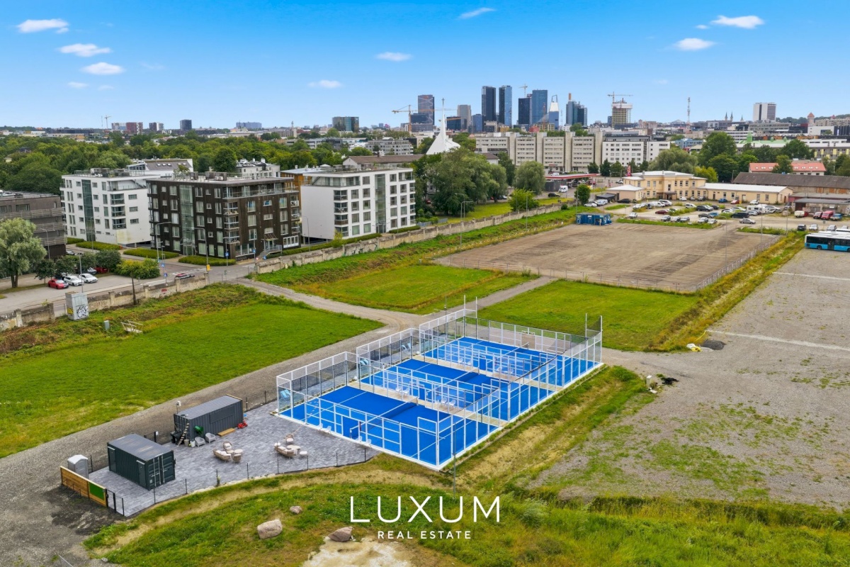 Tallinn, Kesklinna linnaosa, Tuukri 64