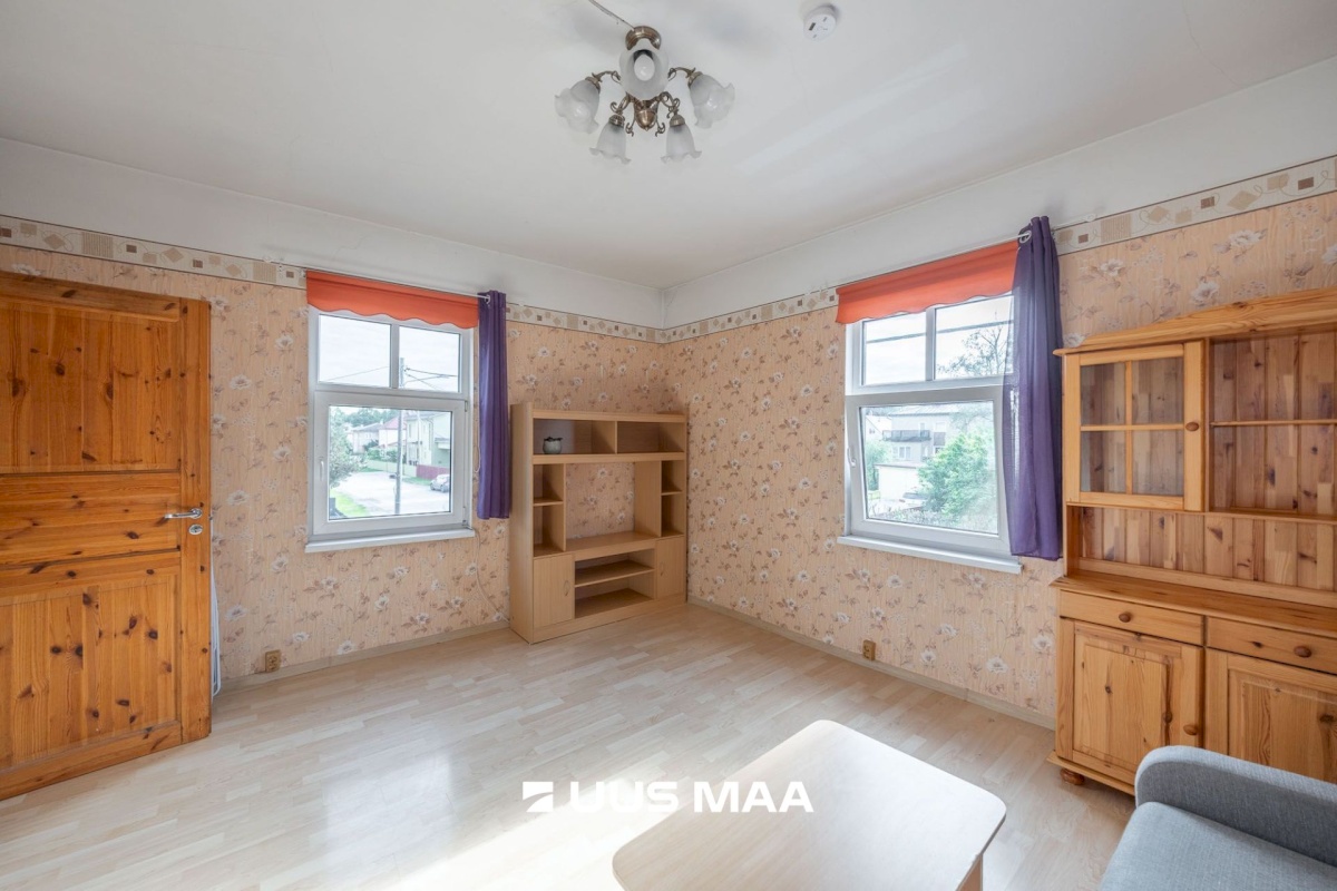 Tartu linn, Tartu linn, Karlova, Taga-Karlova, Salme tn 38