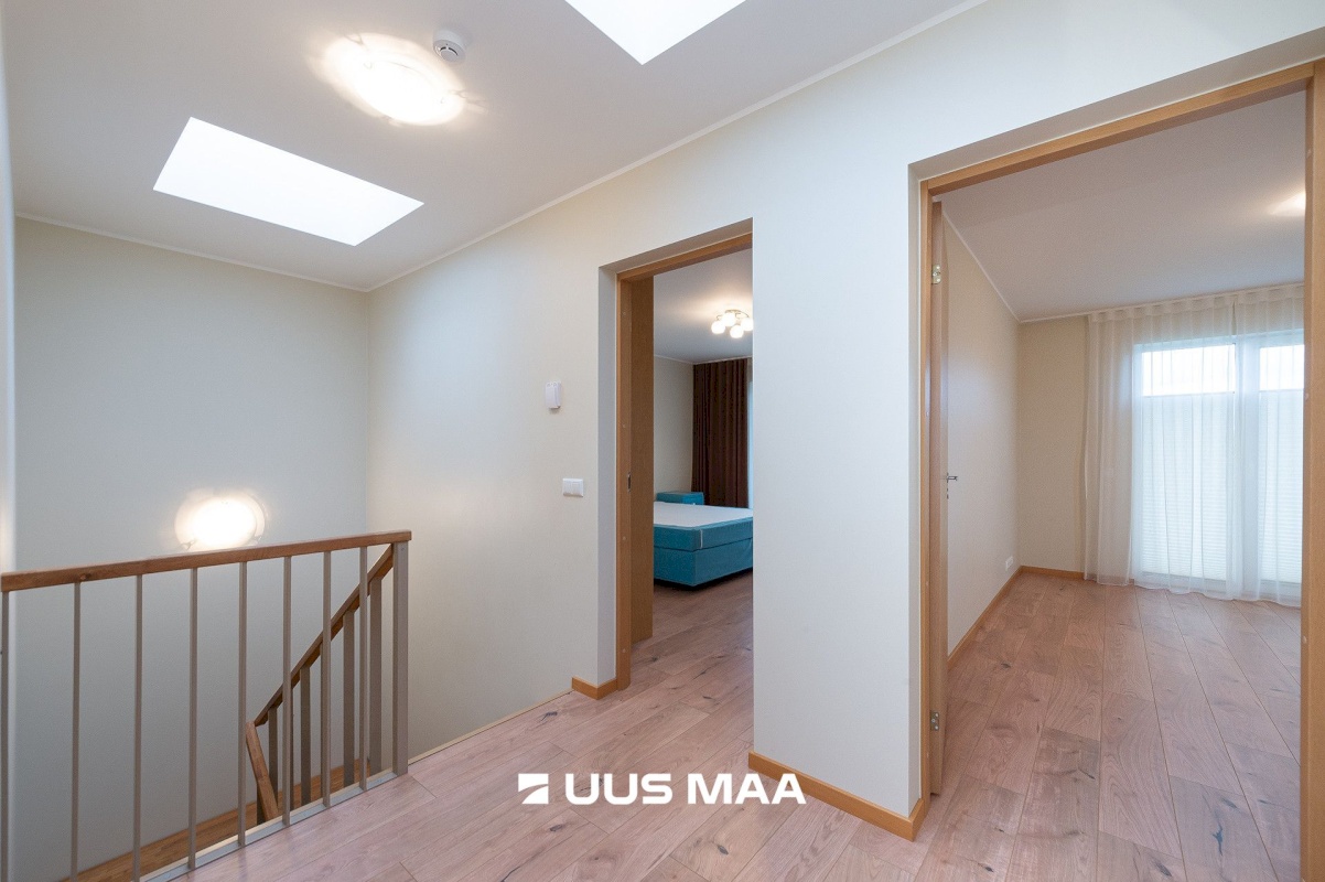 Viimsi vald, Pärnamäe küla, Sooheina tee 4