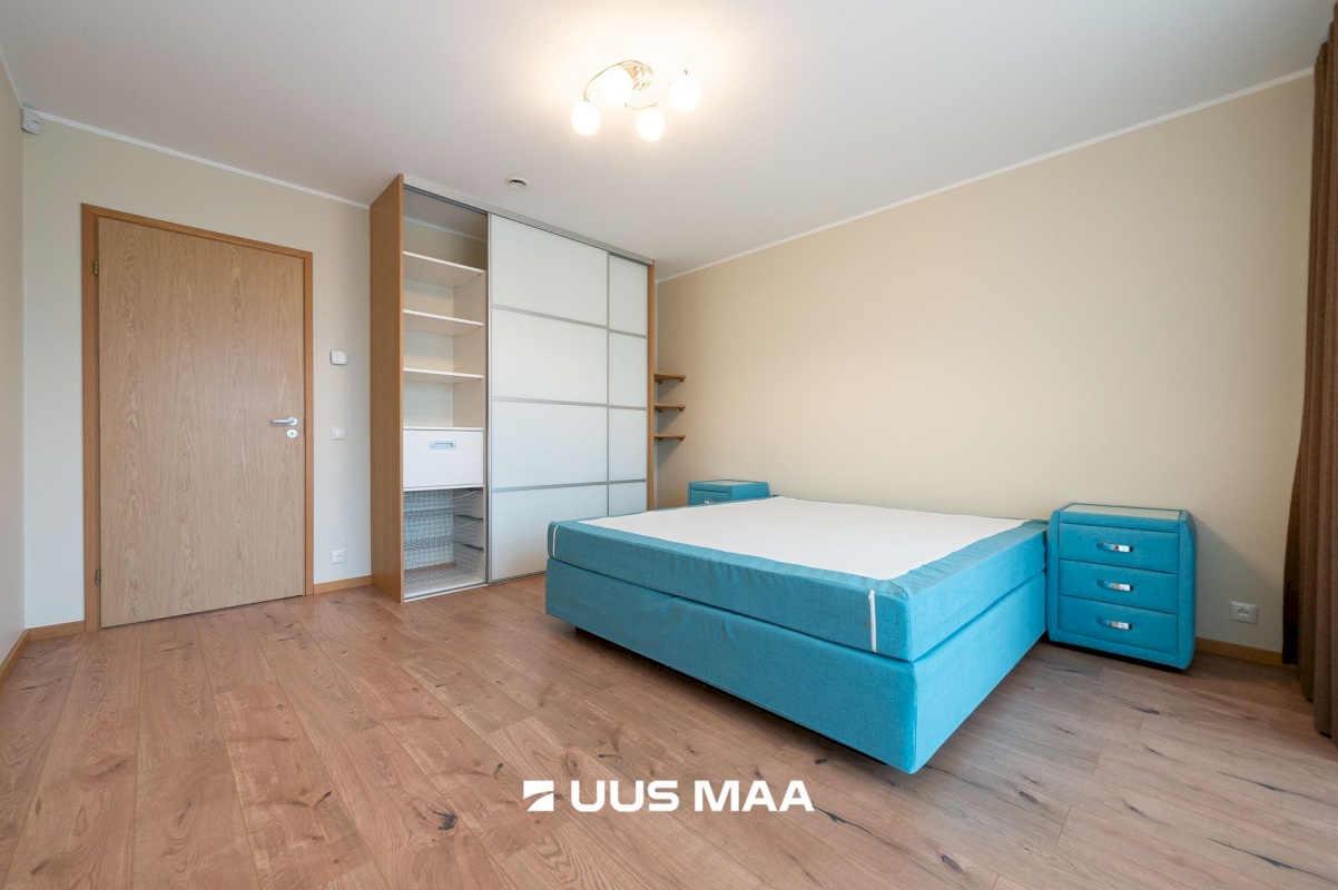 Viimsi vald, Pärnamäe küla, Sooheina tee 4