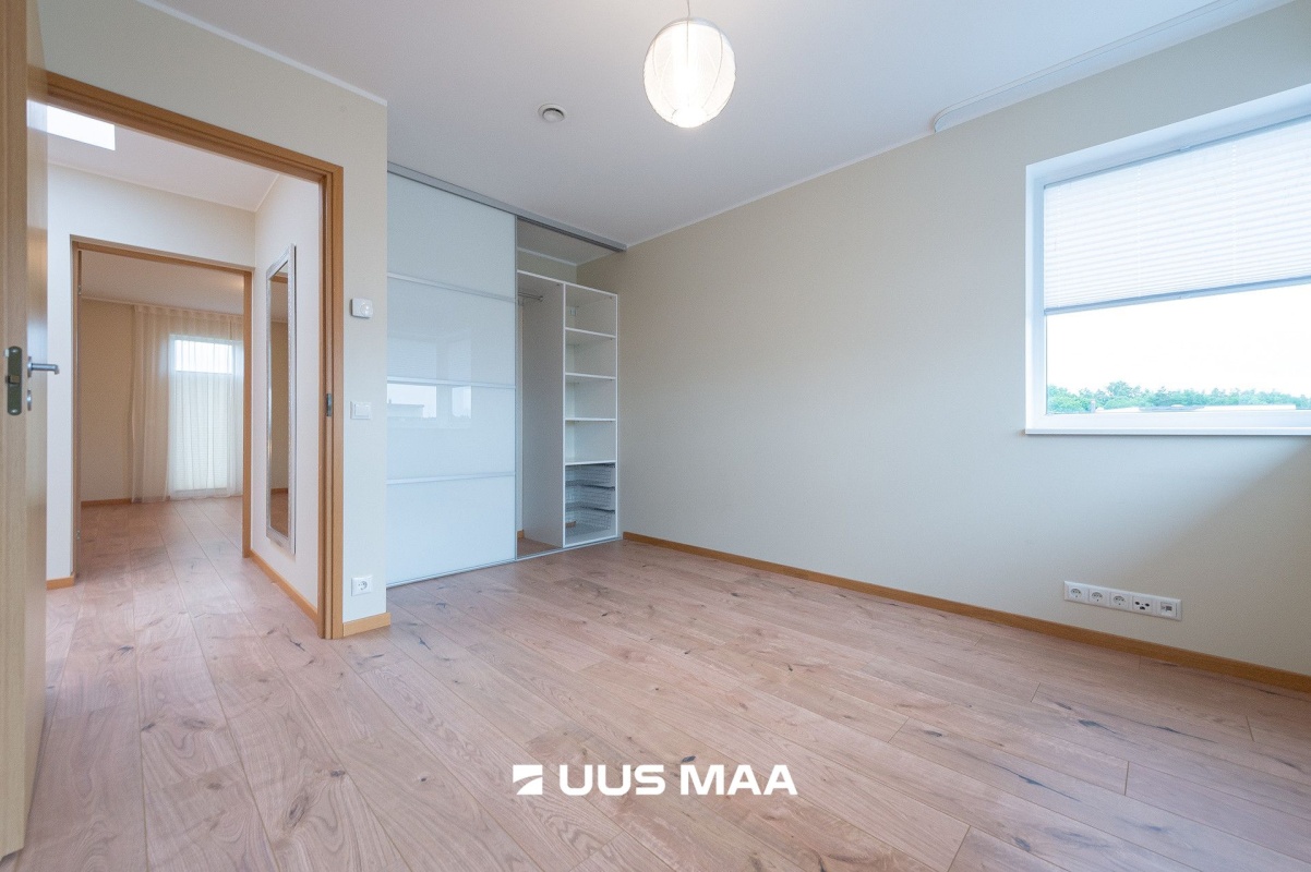 Viimsi vald, Pärnamäe küla, Sooheina tee 4
