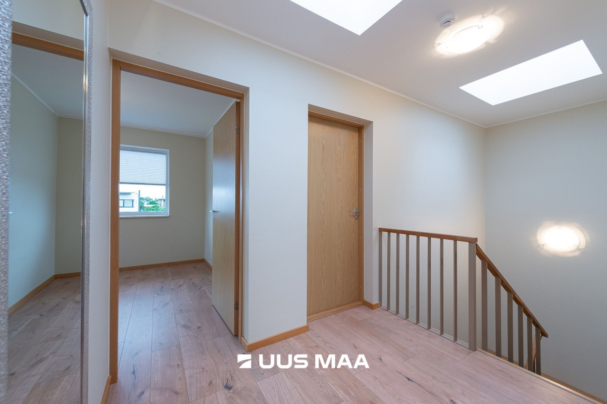 Viimsi vald, Pärnamäe küla, Sooheina tee 4
