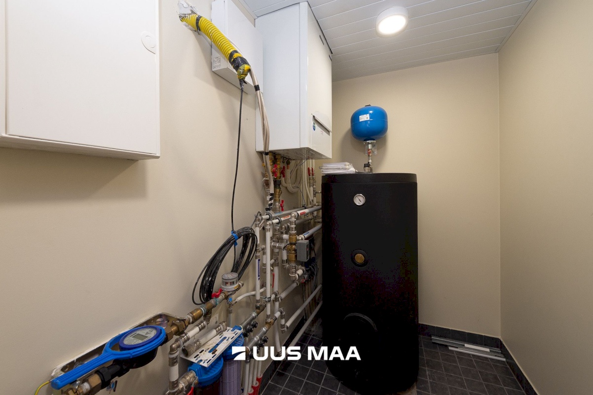 Viimsi vald, Pärnamäe küla, Sooheina tee 4