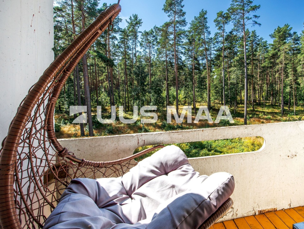 Kuusalu vald, Kuusalu alevik, E. Ahrensi 14