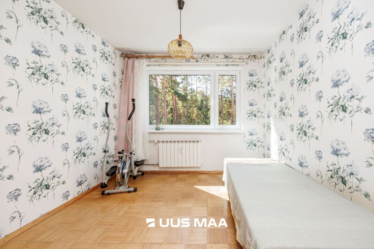 Kuusalu vald, Kuusalu alevik, E. Ahrensi 14