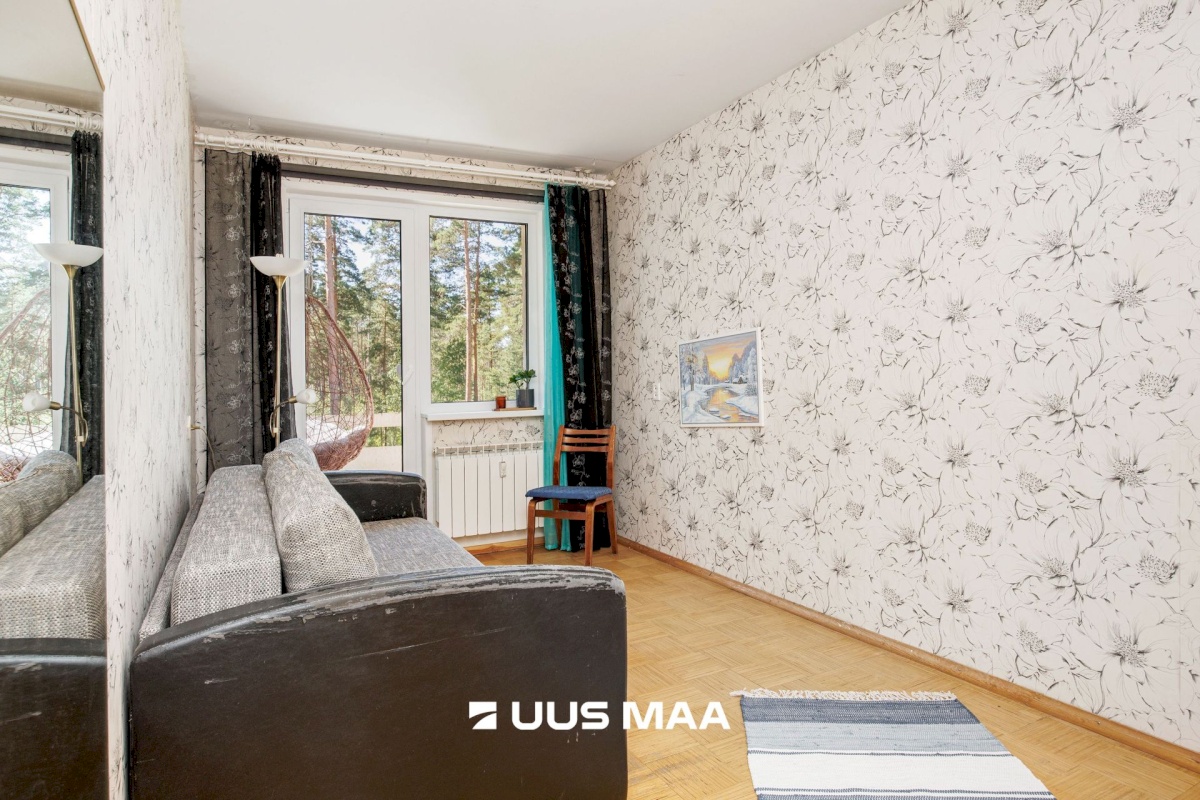 Kuusalu vald, Kuusalu alevik, E. Ahrensi 14