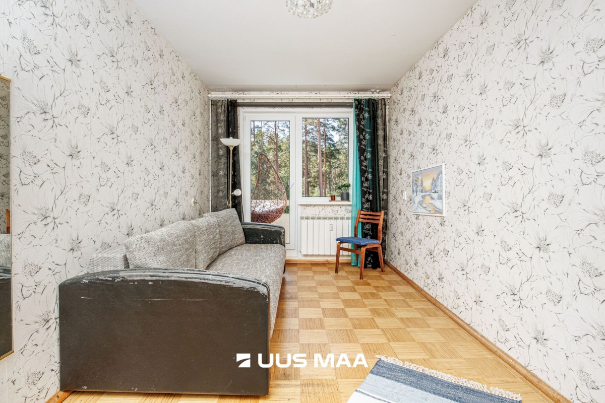 Kuusalu vald, Kuusalu alevik, E. Ahrensi 14