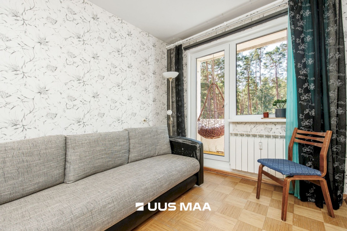 Kuusalu vald, Kuusalu alevik, E. Ahrensi 14