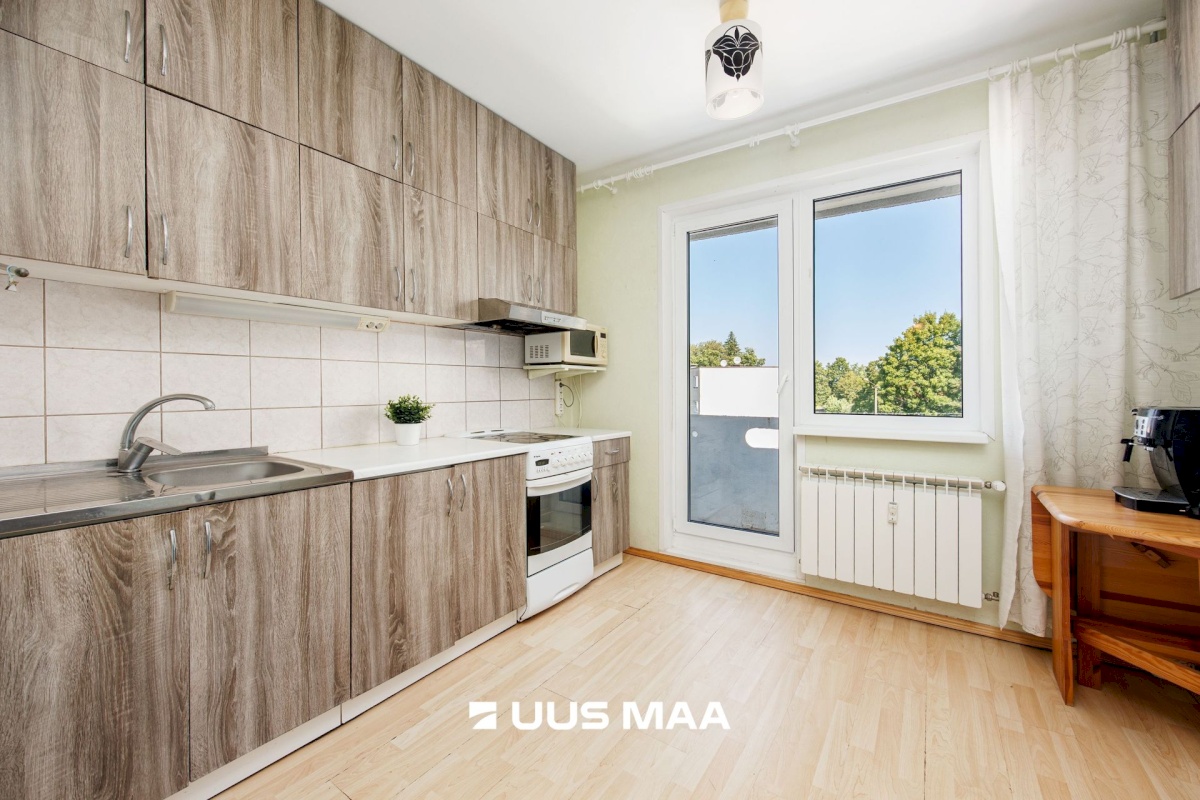 Kuusalu vald, Kuusalu alevik, E. Ahrensi 14