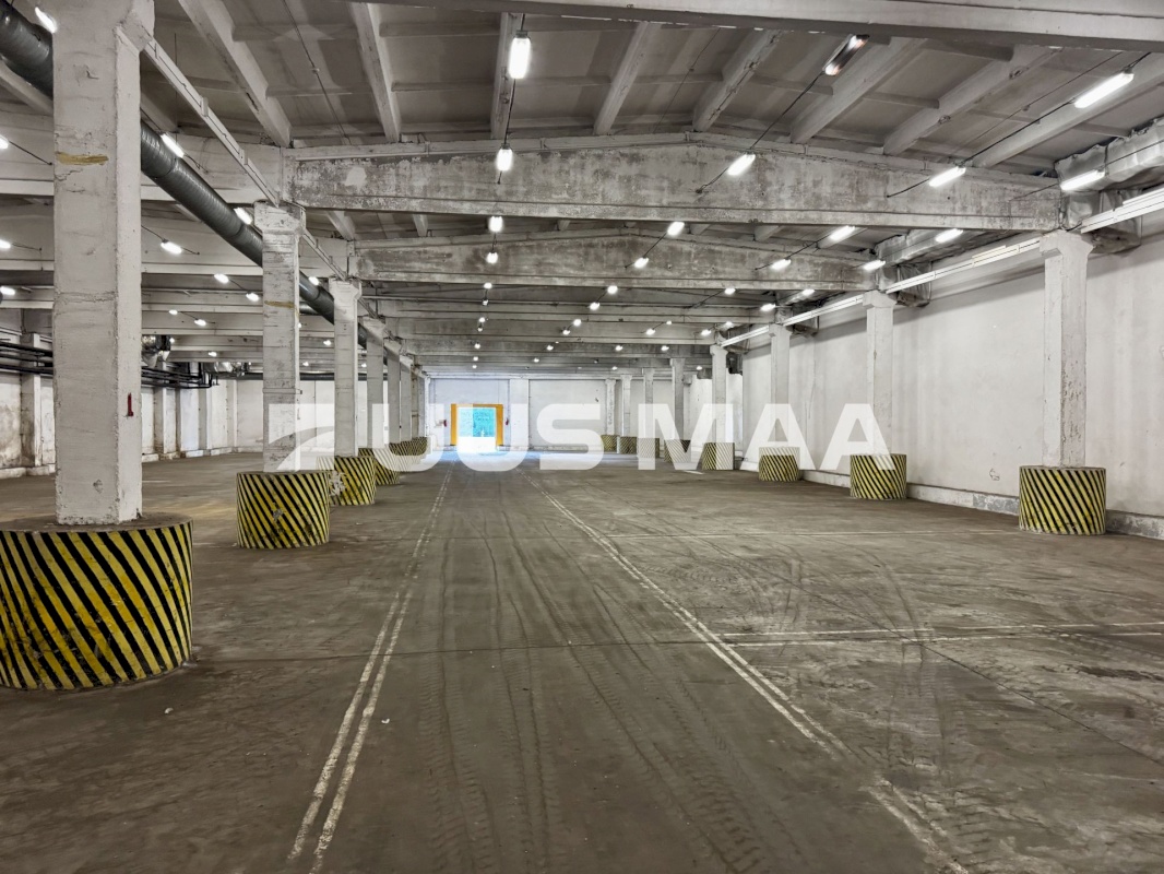 Tallinn, Põhja-Tallinna linnaosa, Paljassaare