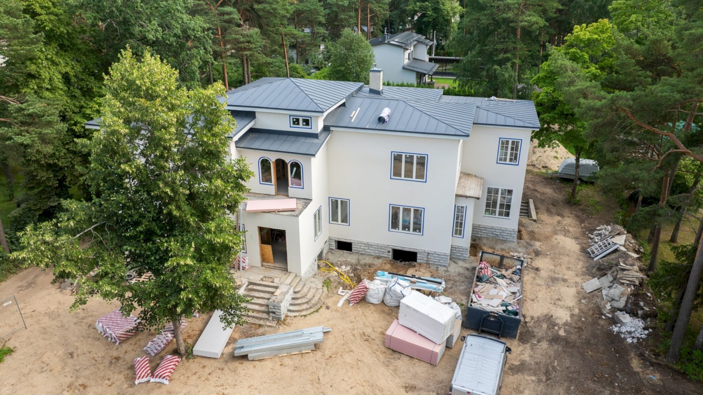 Tallinn, Nõmme linnaosa, Hiiu, Hiiu-Maleva 13
