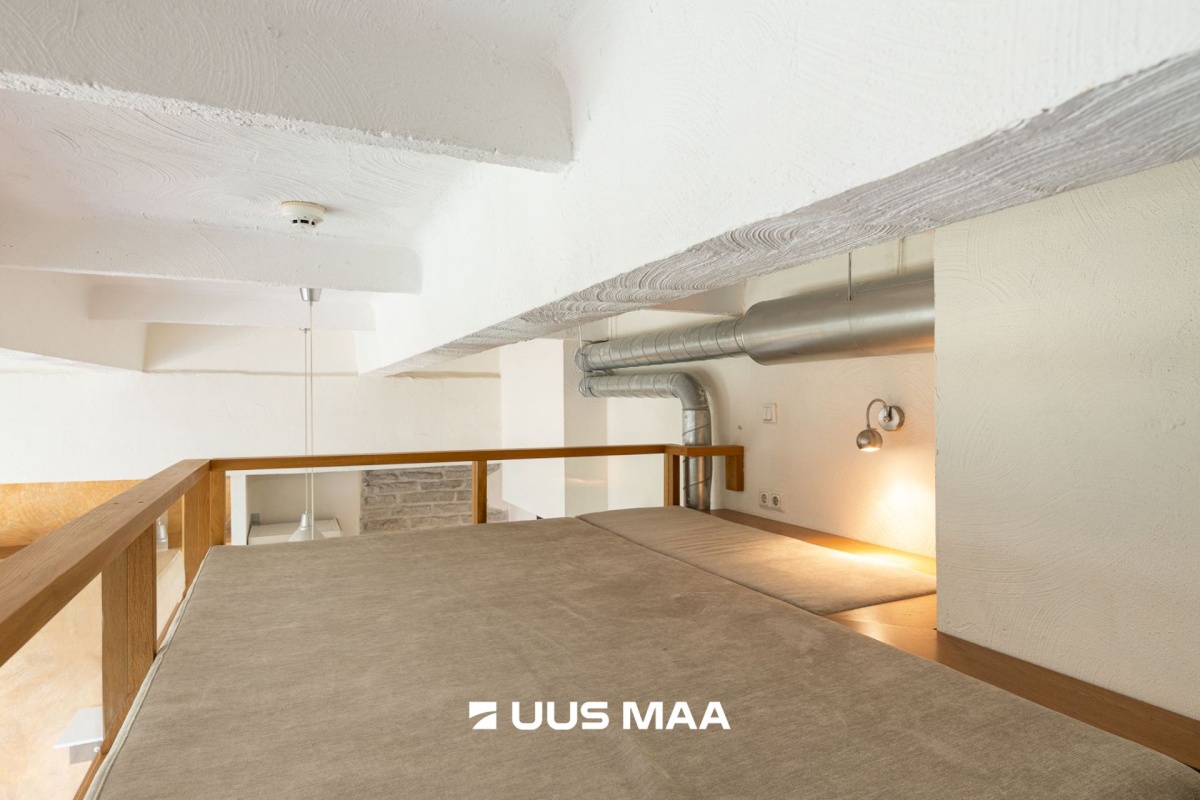 Tallinn, Kesklinna linnaosa, Vana-Lõuna 39
