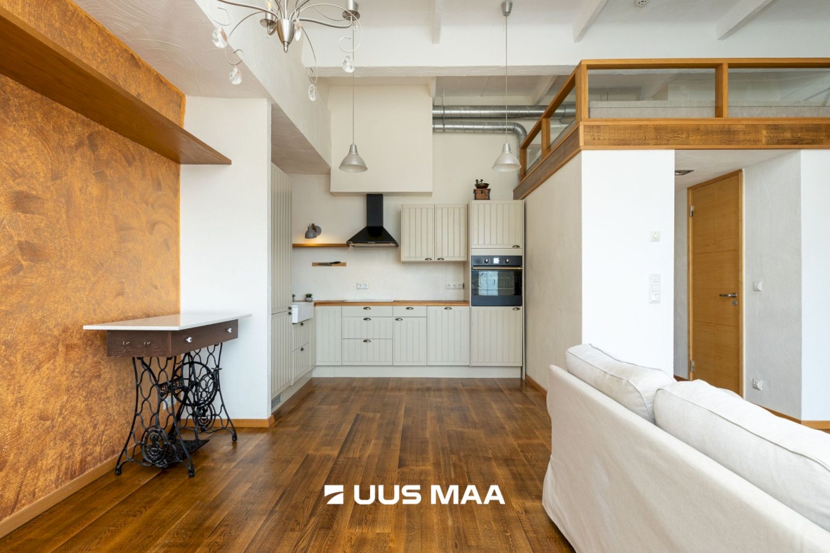Tallinn, Kesklinna linnaosa, Vana-Lõuna 39