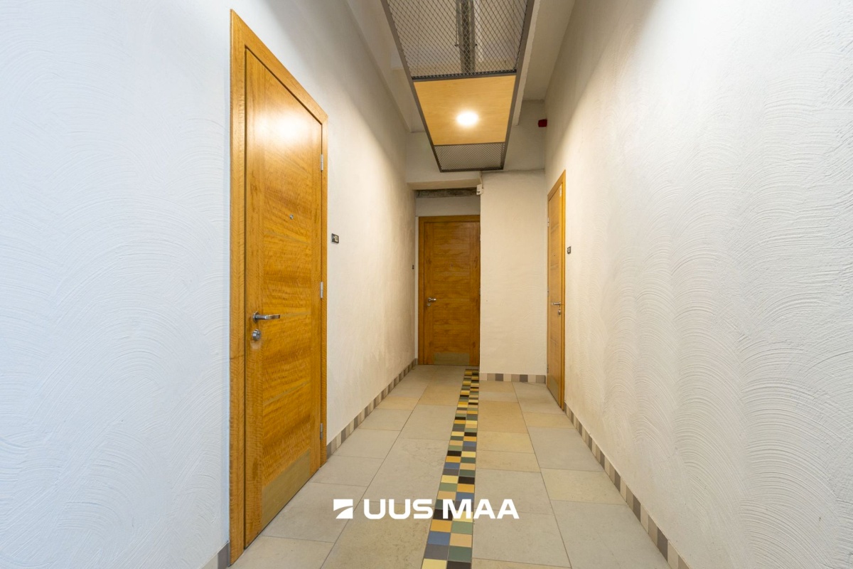 Tallinn, Kesklinna linnaosa, Vana-Lõuna 39